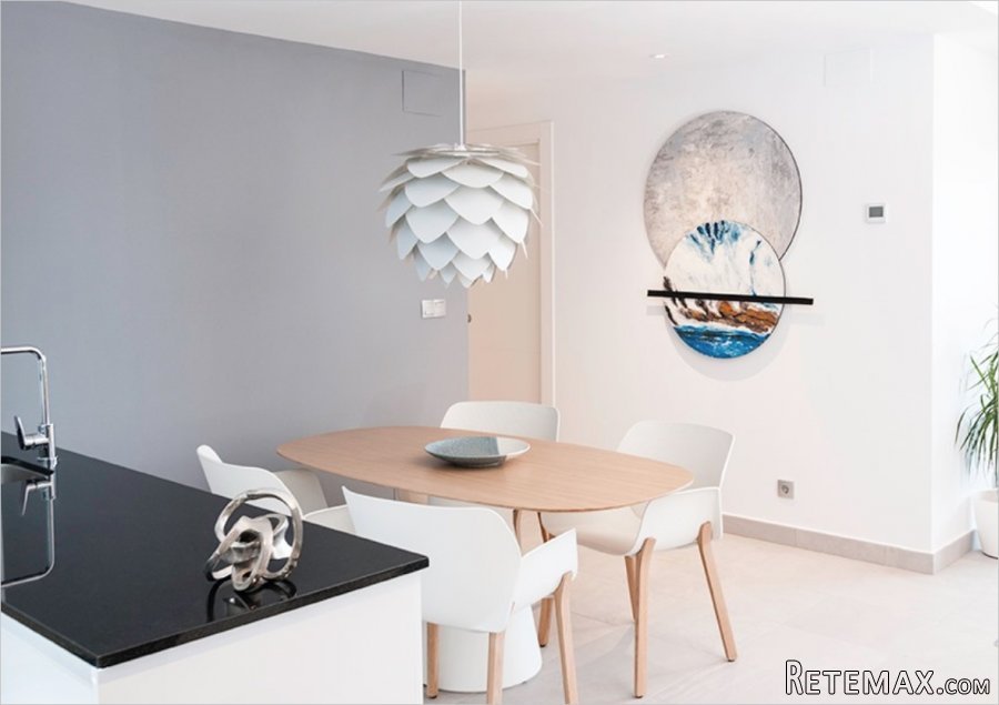 Lovely first floor apartment located in Los Dolses.. - 5