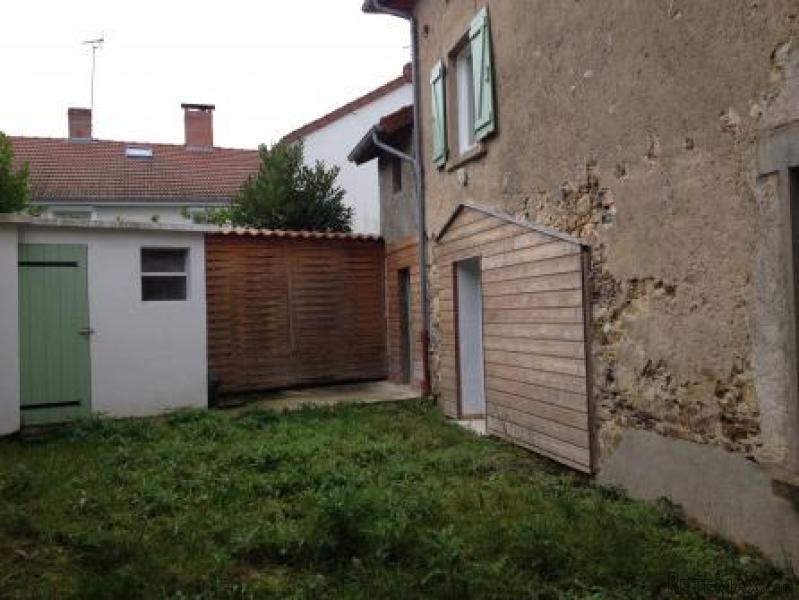 Nice Village House with Small Garden - 2