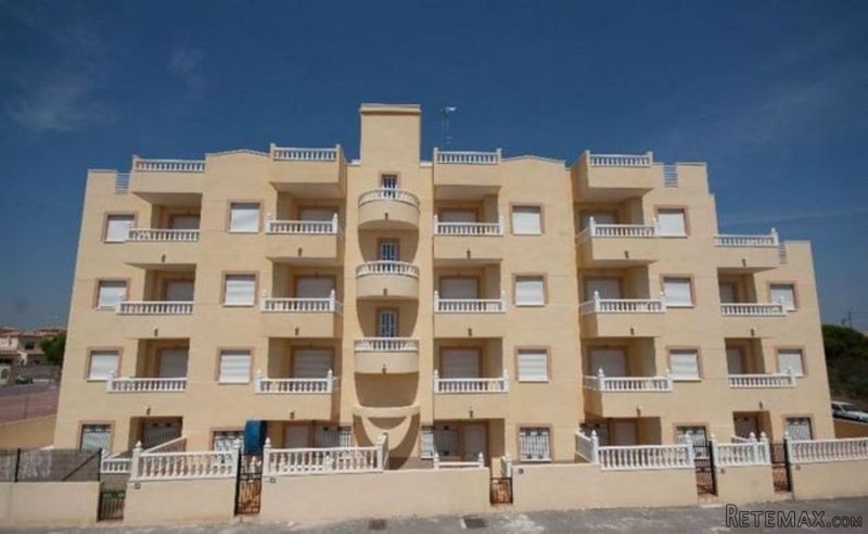 2 Bedrooms - Apartment - Alicante - For..