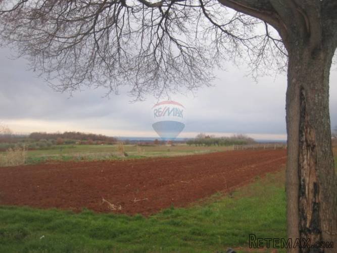 Građevinsko zemljište s panoramskim pogledom na more - 4