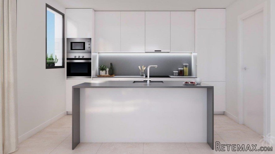 This beautiful contemporary residential complex is made up.. - 6
