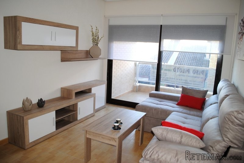 3 Bedrooms - Apartment - Alicante - For.. - 2