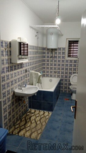 Kuća Kaštela (Kaštel Lukšić),pogled na more - 7