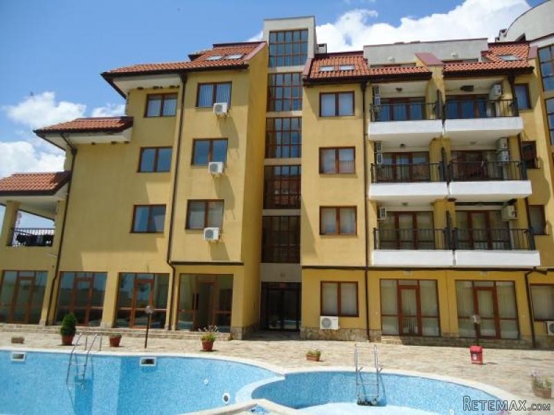 2 BED 2 BATH apartment in Kamchia..