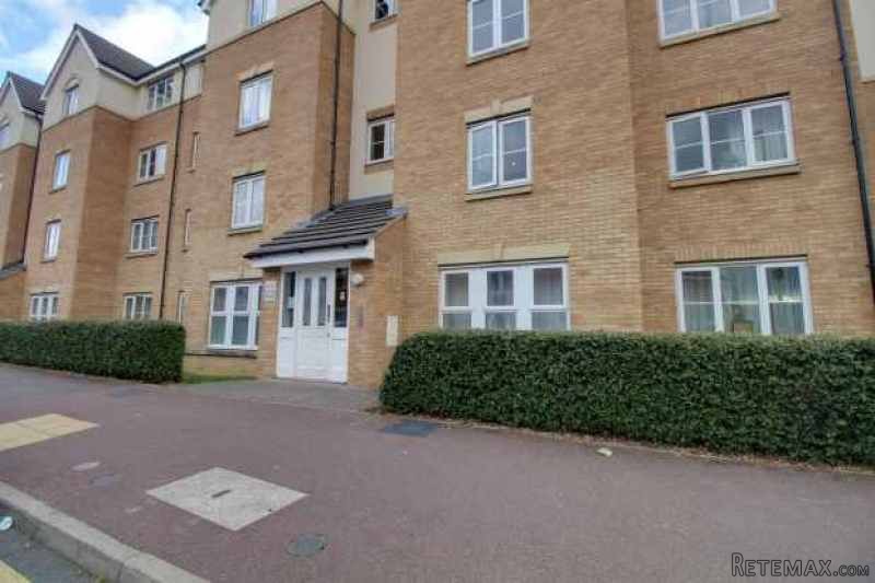 2 bedroom, Apartment house for sale