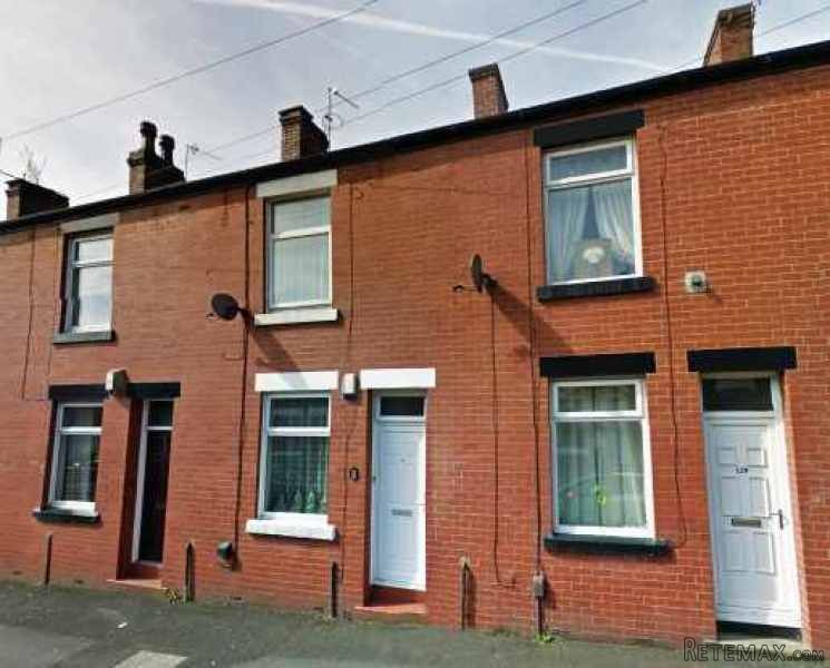 2 bedroom, Terraced House house for sale