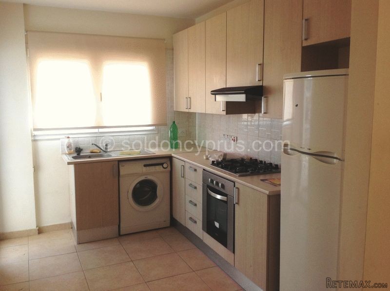 2 Bedrooms - Apartment - Larnaca - For.. - 2