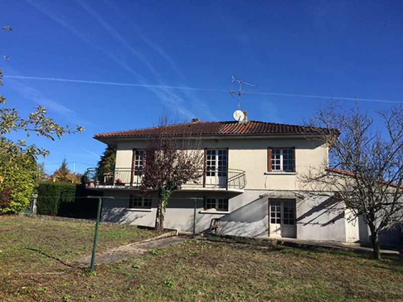 House To Update With Garden Of 911m2