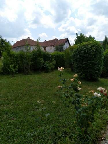Prodajem kucu u Vrnjackoj Banji 360m2 - 8