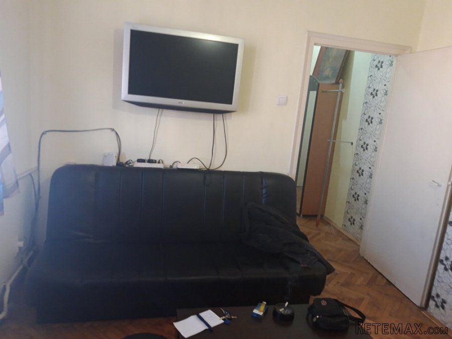 Prodajem stan u centru Beograda - 8