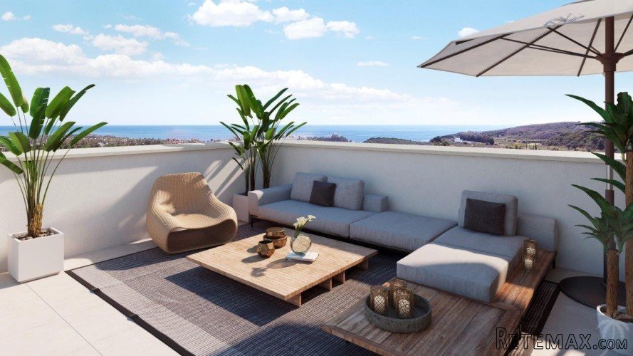 This beautiful contemporary residential complex is made up.. - 8