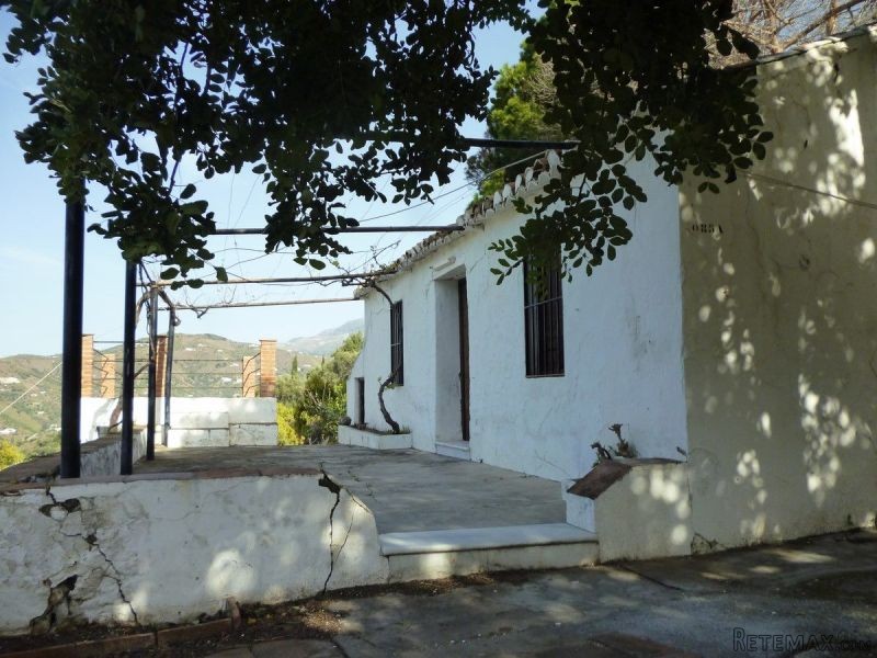 3 Bedrooms - Country House - Malaga -.. - 2