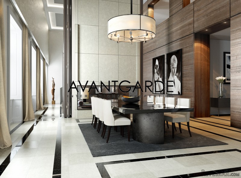 Premium apartment at Vienna's best..