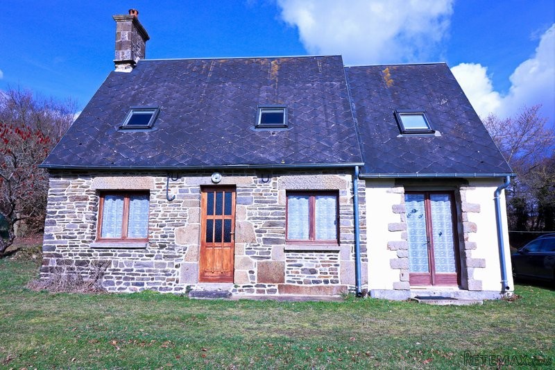 Delightful Detached Rural Home