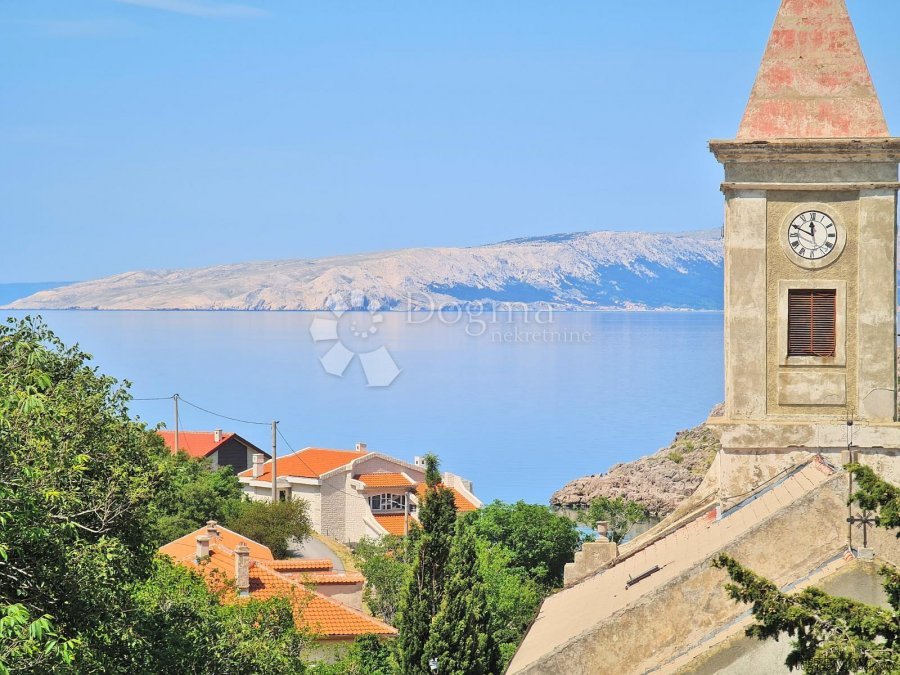 Kuća u blizini mora