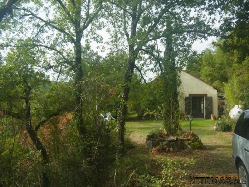 Set In The Countryside But Close To All..