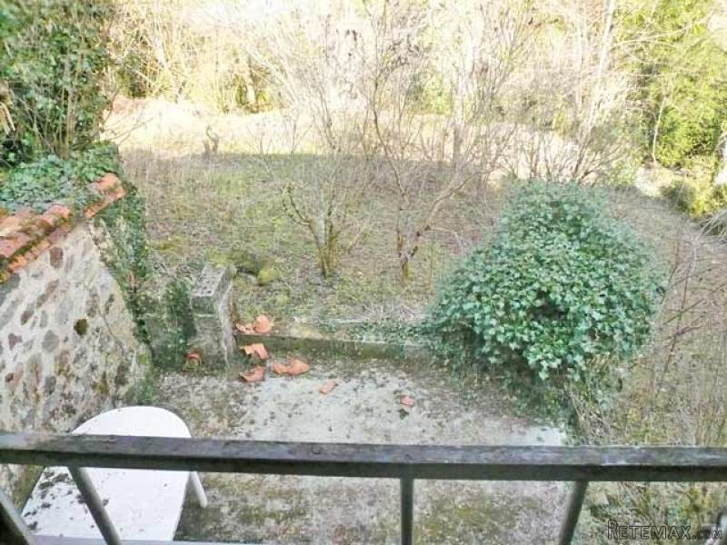 Village House Bordered By A River North.. - 2