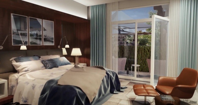 Get Ambiance of Luxury in this 1..