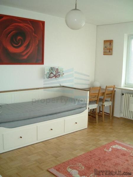 Mobliertes Business Apartment in..