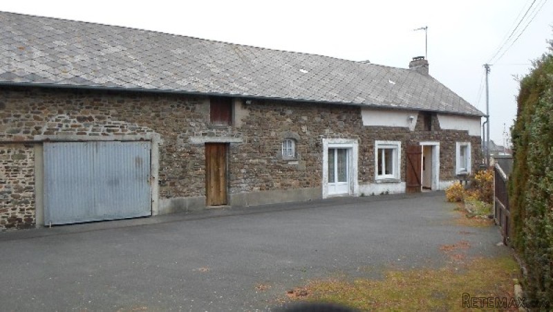 Nice Rural House to Refresh