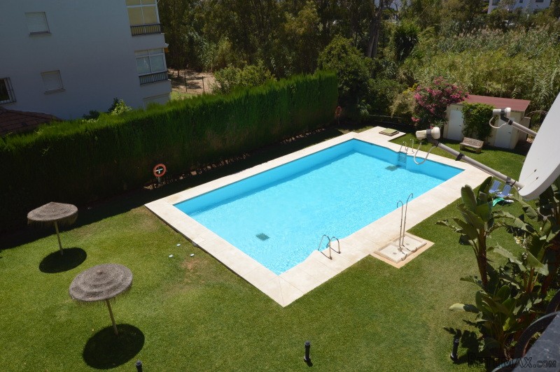 Spacious Apartment in Milla de Oro - 2