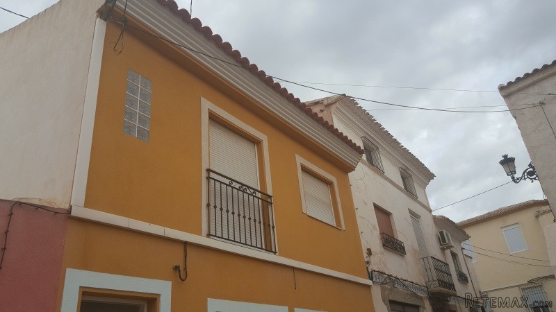 3 Bedrooms - Duplex - Murcia - For Sale