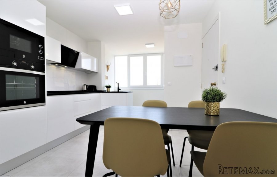 Apartamento en la última planta en Benidorm. 2.. - 2
