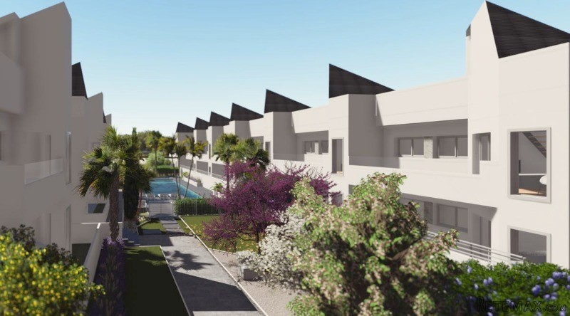 Apartment For Sale La Veleta - 2
