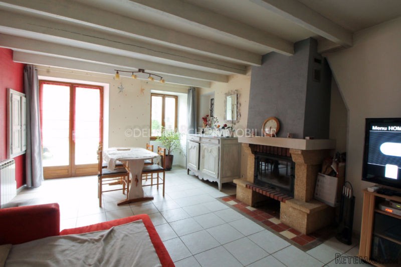 Brehal - House For Sale