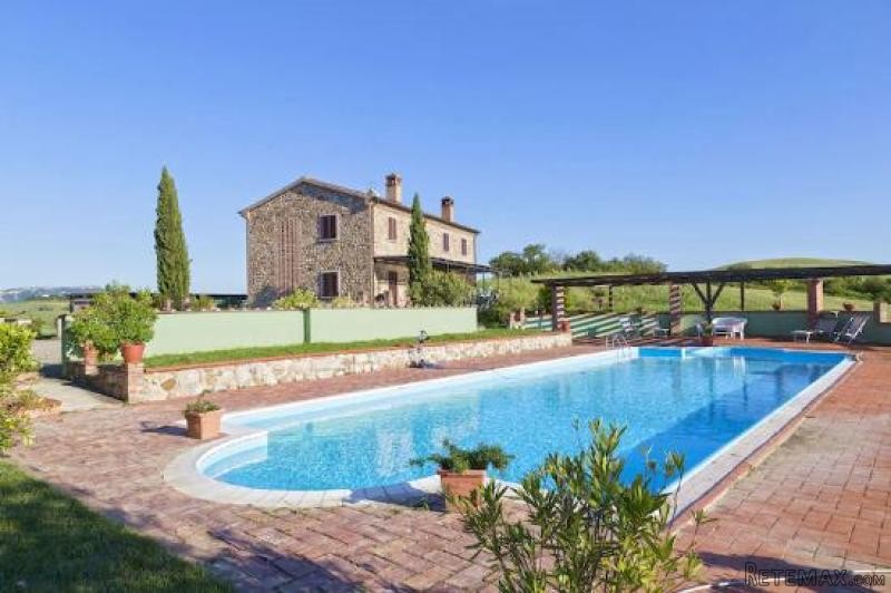 House - Tuscany - For Sale - 2