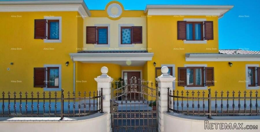 SAMOSTOJEĆA, neposredna blizina mora, cca. 500 metara. - 2
