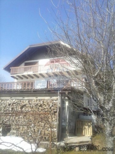 Velika kuća sa poslovnim prostorom - 2