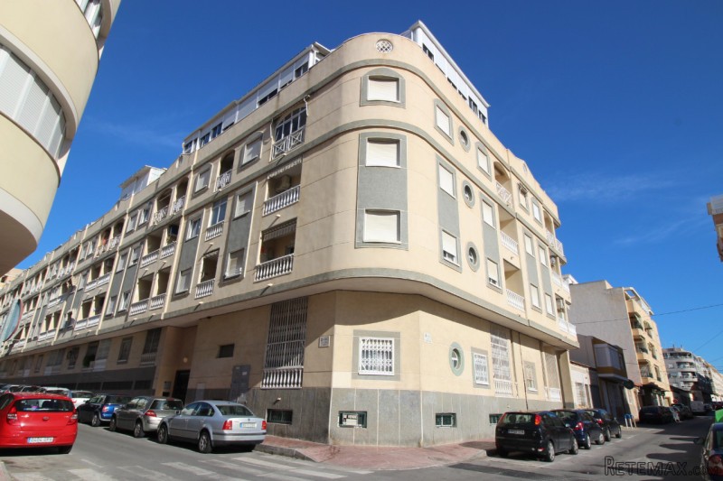 2 Bedrooms - Apartment - Costa Blanca..