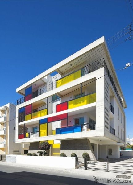 2 Bedrooms - Apartment - Limassol - For..