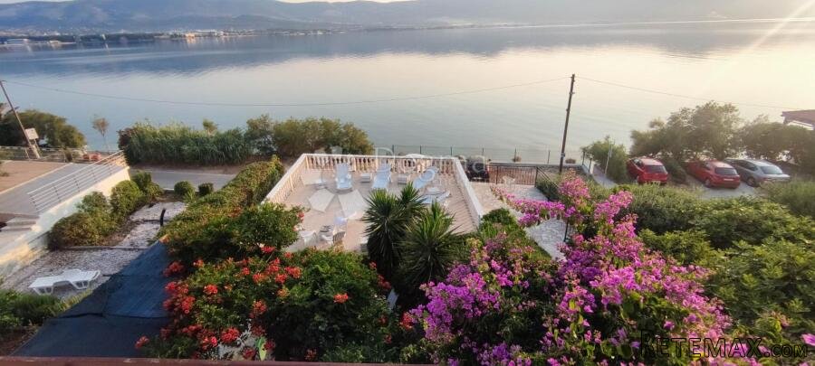 KUĆA PRVI RED UZ MORE - DVOJNA KUĆA U ARBANIJI, TROGIR - 3