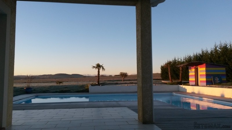 Modern Villa With Swimming Pool And.. - 2