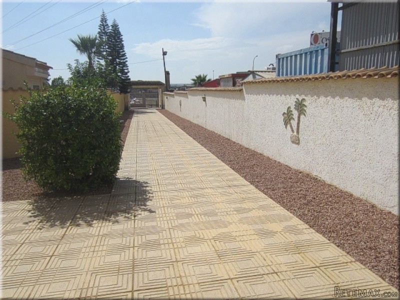 Rojales 3 Beds 3 Baths villa - 2