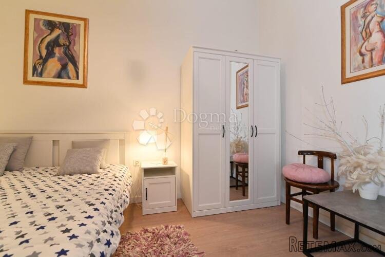 STAN U CENTRU GRADA, 51m2, ISKLJUČIVO DUGOROČNO - 3