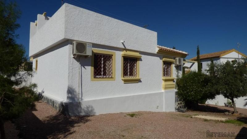 2 Bedrooms - Detached - Murcia - For.. - 2