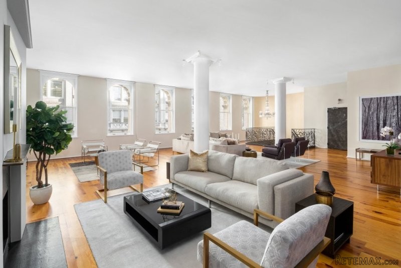4 Bedrooms - Condo - New York State -..