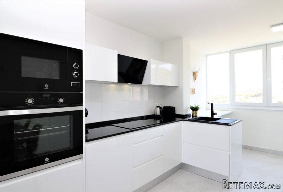 Apartamento en la última planta en Benidorm. 2.. - 4