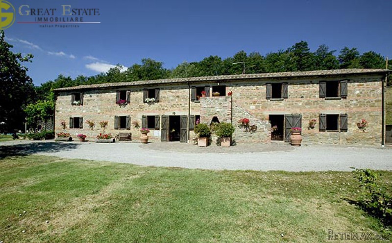 House - Tuscany - For Sale