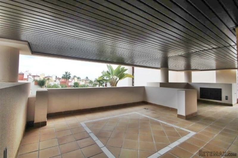 1 Bedroom Middle Floor Apartment - 2
