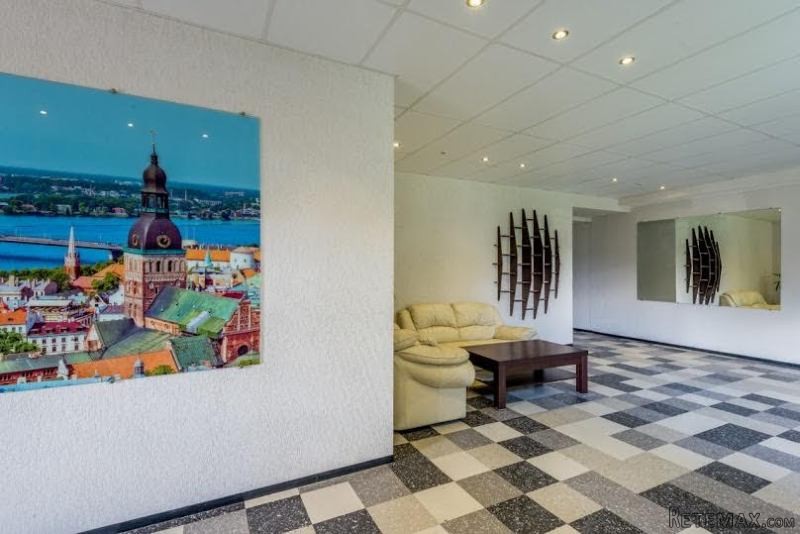 Investment Property For Sale In Riga