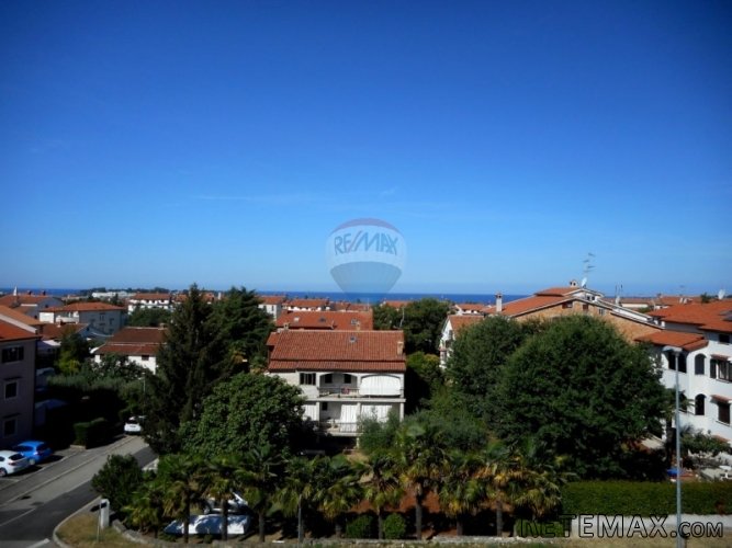 POREČ: Stan 172 m2 s prekrasnim pogledom - 5