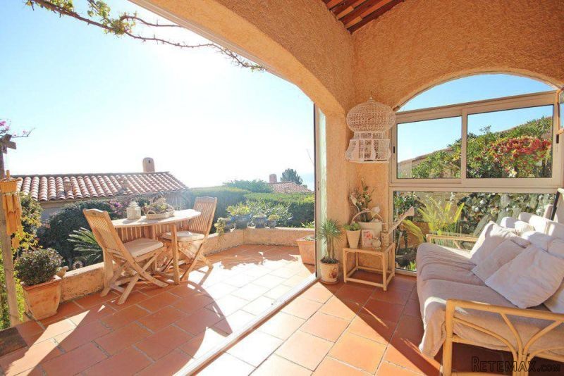 Sale House - Theoule-sur-Mer - 2