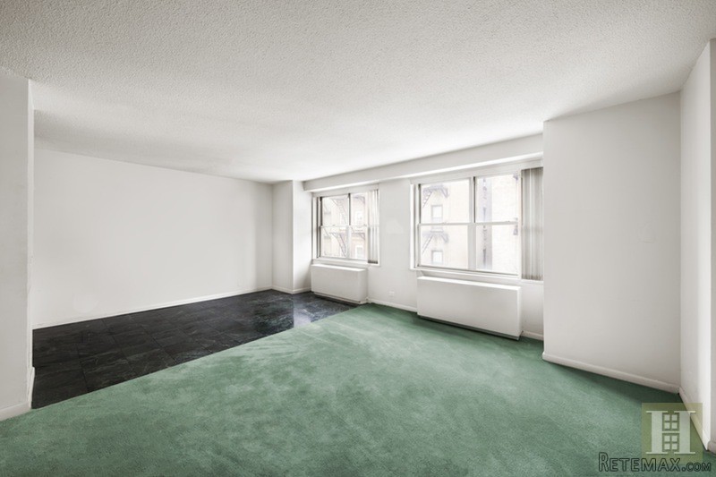 2 bedroom Apartment For Sale: 345 EAST.. - 2