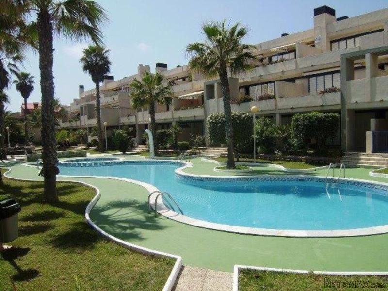 2 Bedrooms - Apartment - Alicante - For.. - 2