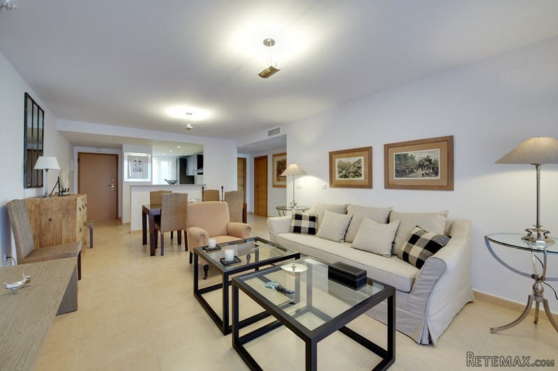 2 Bedrooms - Apartment - Murcia - For..