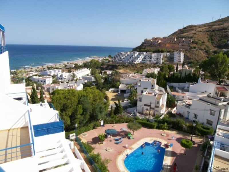 Apartment in Mojacar